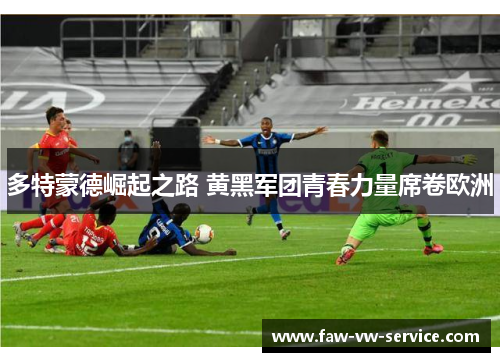多特蒙德崛起之路 黄黑军团青春力量席卷欧洲