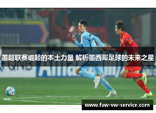 墨超联赛崛起的本土力量 解析墨西哥足球的未来之星