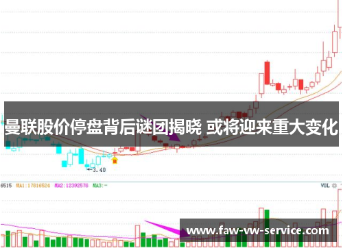 曼联股价停盘背后谜团揭晓 或将迎来重大变化